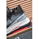 2025年4月10日入荷新品GIVENCHYおすすめ人気メンズ靴本革製ギフト/誕生日/TL工場