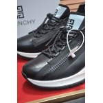 2025年4月10日入荷新品GIVENCHYおすすめ人気メンズ靴本革製ギフト/誕生日/TL工場