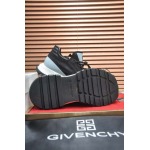 2025年4月10日入荷新品GIVENCHYおすすめ人気メンズ靴本革製ギフト/誕生日/TL工場