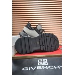 2025年4月10日入荷新品GIVENCHYおすすめ人気メンズ靴本革製ギフト/誕生日/TL工場