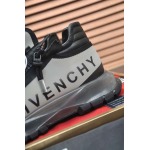 2025年4月10日入荷新品GIVENCHYおすすめ人気メンズ靴本革製ギフト/誕生日/TL工場