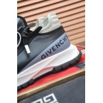 2025年4月10日入荷新品GIVENCHYおすすめ人気メンズ靴本革製ギフト/誕生日/TL工場