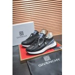 2025年4月10日入荷新品GIVENCHYおすすめ人気メンズ靴本革製ギフト/誕生日/TL工場