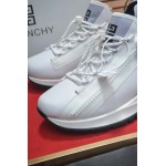 2025年4月10日入荷新品GIVENCHYおすすめ人気メンズ靴本革製ギフト/誕生日/TL工場