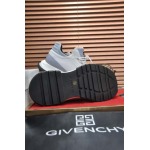 2025年4月10日入荷新品GIVENCHYおすすめ人気メンズ靴本革製ギフト/誕生日/TL工場