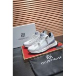 2025年4月10日入荷新品GIVENCHYおすすめ人気メンズ靴本革製ギフト/誕生日/TL工場