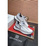 2025年4月10日入荷新品GIVENCHYおすすめ人気メンズ靴本革製ギフト/誕生日/TL工場