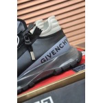 2025年4月10日入荷新品GIVENCHYおすすめ人気メンズ靴本革製ギフト/誕生日/TL工場