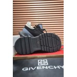 2025年4月10日入荷新品GIVENCHYおすすめ人気メンズ靴本革製ギフト/誕生日/TL工場