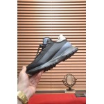 2025年4月10日入荷新品GIVENCHYおすすめ人気メンズ靴本革製ギフト/誕生日/TL工場