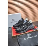 2025年4月10日入荷新品GIVENCHYおすすめ人気メンズ靴本革製ギフト/誕生日/TL工場