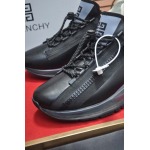 2025年4月10日入荷新品GIVENCHYおすすめ人気メンズ靴本革製ギフト/誕生日/TL工場