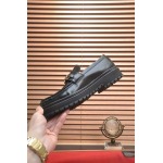 2025年4月10日入荷新品Versaceおすすめ人気メンズ靴本革製ギフト/誕生日/TL工場