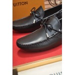 2025年4月10日入荷新品Louis Vuittonおすすめ人気メンズ靴本革製ギフト/誕生日/TL工場
