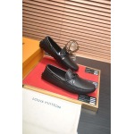 2025年4月10日入荷新品Louis Vuittonおすすめ人気メンズ靴本革製ギフト/誕生日/TL工場