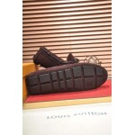 2025年4月10日入荷新品Louis Vuittonおすすめ人気メンズ靴本革製ギフト/誕生日/TL工場