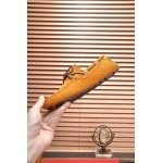 2025年4月10日入荷新品Louis Vuittonおすすめ人気メンズ靴本革製ギフト/誕生日/TL工場