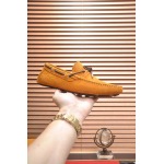 2025年4月10日入荷新品Louis Vuittonおすすめ人気メンズ靴本革製ギフト/誕生日/TL工場