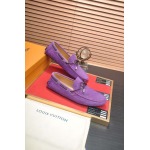 2025年4月10日入荷新品Louis Vuittonおすすめ人気メンズ靴本革製ギフト/誕生日/TL工場