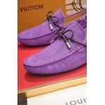 2025年4月10日入荷新品Louis Vuittonおすすめ人気メンズ靴本革製ギフト/誕生日/TL工場