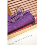 2025年4月10日入荷新品Louis Vuittonおすすめ人気メンズ靴本革製ギフト/誕生日/TL工場