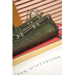 2025年4月10日入荷新品Louis Vuittonおすすめ人気メンズ靴本革製ギフト/誕生日/TL工場