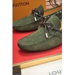 2025年4月10日入荷新品Louis Vuittonおすすめ人気メンズ靴本革製ギフト/誕生日/TL工場