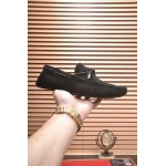 2025年4月10日入荷新品Louis Vuittonおすすめ人気メンズ靴本革製ギフト/誕生日/TL工場