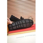 2025年4月10日入荷新品Louis Vuittonおすすめ人気メンズ靴本革製ギフト/誕生日/TL工場
