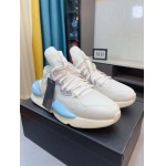 2025年4月10日入荷新品Y-3おすすめ人気メンズ靴本革製ギフト/誕生日/TL工場