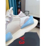 2025年4月10日入荷新品Y-3おすすめ人気メンズ靴本革製ギフト/誕生日/TL工場