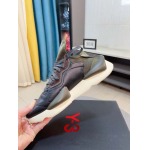 2025年4月10日入荷新品Y-3おすすめ人気メンズ靴本革製ギフト/誕生日/TL工場