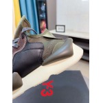 2025年4月10日入荷新品Y-3おすすめ人気メンズ靴本革製ギフト/誕生日/TL工場