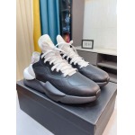 2025年4月10日入荷新品Y-3おすすめ人気メンズ靴本革製ギフト/誕生日/TL工場