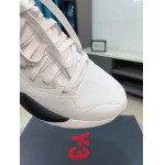 2025年4月10日入荷新品Y-3おすすめ人気メンズ靴本革製ギフト/誕生日/TL工場