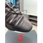 2025年4月10日入荷新品Y-3おすすめ人気メンズ靴本革製ギフト/誕生日/TL工場