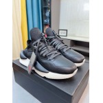 2025年4月10日入荷新品Y-3おすすめ人気メンズ靴本革製ギフト/誕生日/TL工場