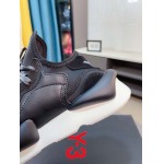 2025年4月10日入荷新品Y-3おすすめ人気メンズ靴本革製ギフト/誕生日/TL工場