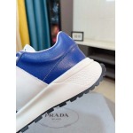 2025年4月10日入荷新品pradaおすすめ人気メンズ靴本革製ギフト/誕生日/TL工場