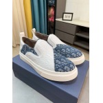 2025年4月10日入荷新品Diorカジュアルシューズ/スニーカー｜メンズ革靴本革製ギフト/誕生日/TL工場