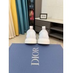 2025年4月10日入荷新品Diorカジュアルシューズ/スニーカー｜メンズ革靴本革製ギフト/誕生日/TL工場