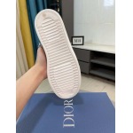 2025年4月10日入荷新品Diorカジュアルシューズ/スニーカー｜メンズ革靴本革製ギフト/誕生日/TL工場