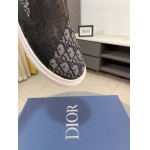 2025年4月10日入荷新品Diorカジュアルシューズ/スニーカー｜メンズ革靴本革製ギフト/誕生日/TL工場