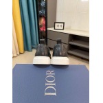2025年4月10日入荷新品Diorカジュアルシューズ/スニーカー｜メンズ革靴本革製ギフト/誕生日/TL工場