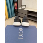 2025年4月10日入荷新品Diorカジュアルシューズ/スニーカー｜メンズ革靴本革製ギフト/誕生日/TL工場