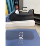 2025年4月10日入荷新品Diorカジュアルシューズ/スニーカー｜メンズ革靴本革製ギフト/誕生日/TL工場