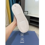 2025年4月10日入荷新品Diorカジュアルシューズ/スニーカー｜メンズ革靴本革製ギフト/誕生日/TL工場
