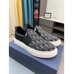 2025年4月10日入荷新品Diorカジュアルシューズ/スニーカー｜メンズ革靴本革製ギフト/誕生日/TL工場