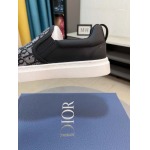 2025年4月10日入荷新品Diorカジュアルシューズ/スニーカー｜メンズ革靴本革製ギフト/誕生日/TL工場