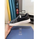 2025年4月10日入荷新品Diorカジュアルシューズ/スニーカー｜メンズ革靴本革製ギフト/誕生日/TL工場